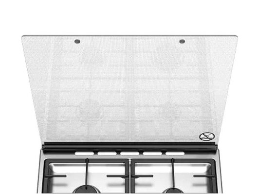 Плита комбинированная DARINA 1D KM 241 337 W